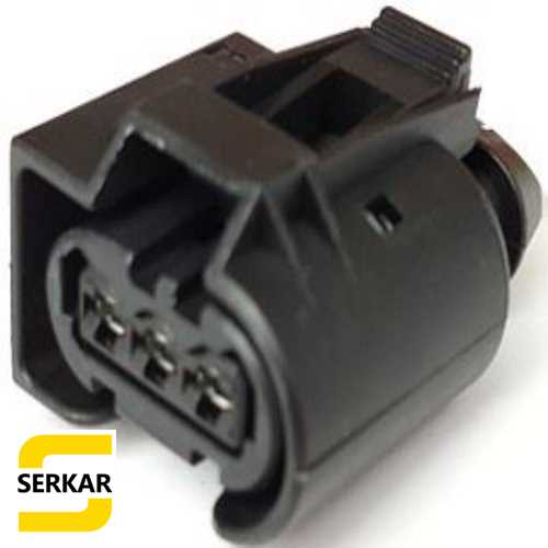 VW MÜŞÜR SOKETİ Ürün Görseli